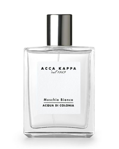 ホワイトモス<br />オーデコロン 100ml