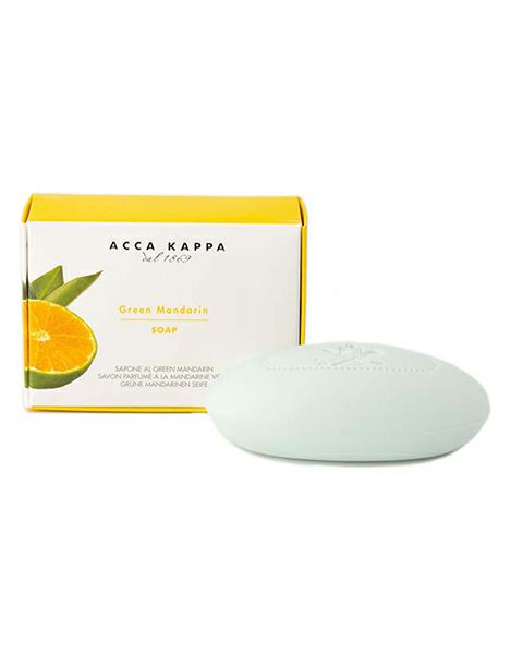 アッカカッパ グリーンマンダリン ソープ150g
