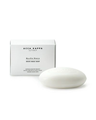 ホワイトモス<br />ソープ 150g