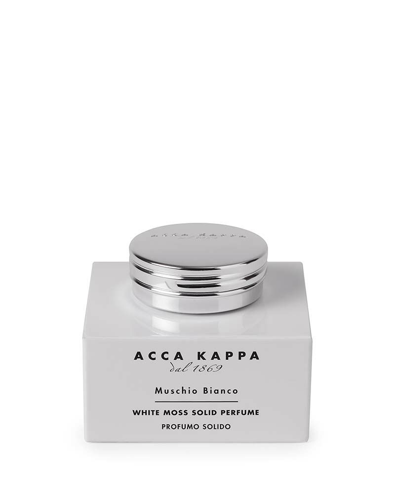 アッカカッパ ホワイトモス ソリッドパフューム10ml