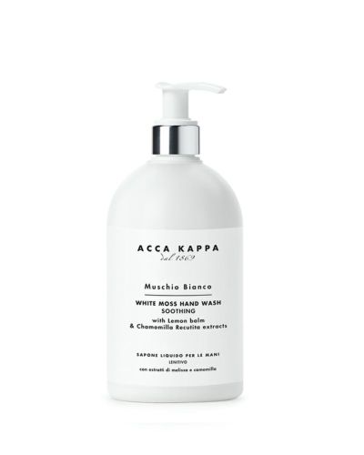 ACCA KAPPA アッカカッパ ホワイトモス EDP 100ml フレグランス