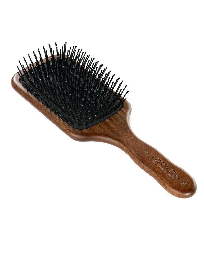 アッカカッパ プロフェッショナルヘアブラシ ニューマティックピン No.960