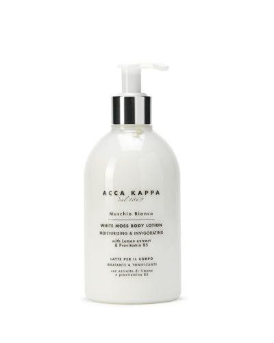 ホワイトモス<br />ボディローション 300ml
