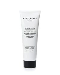 ホワイトモス アフターシェーブエマルジョン125ml