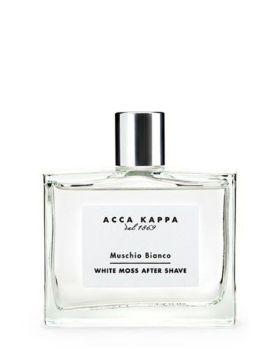 ホワイトモス<br />アフターシェーブローション 100ml