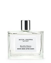 ホワイトモス アフターシェーブローション100ml