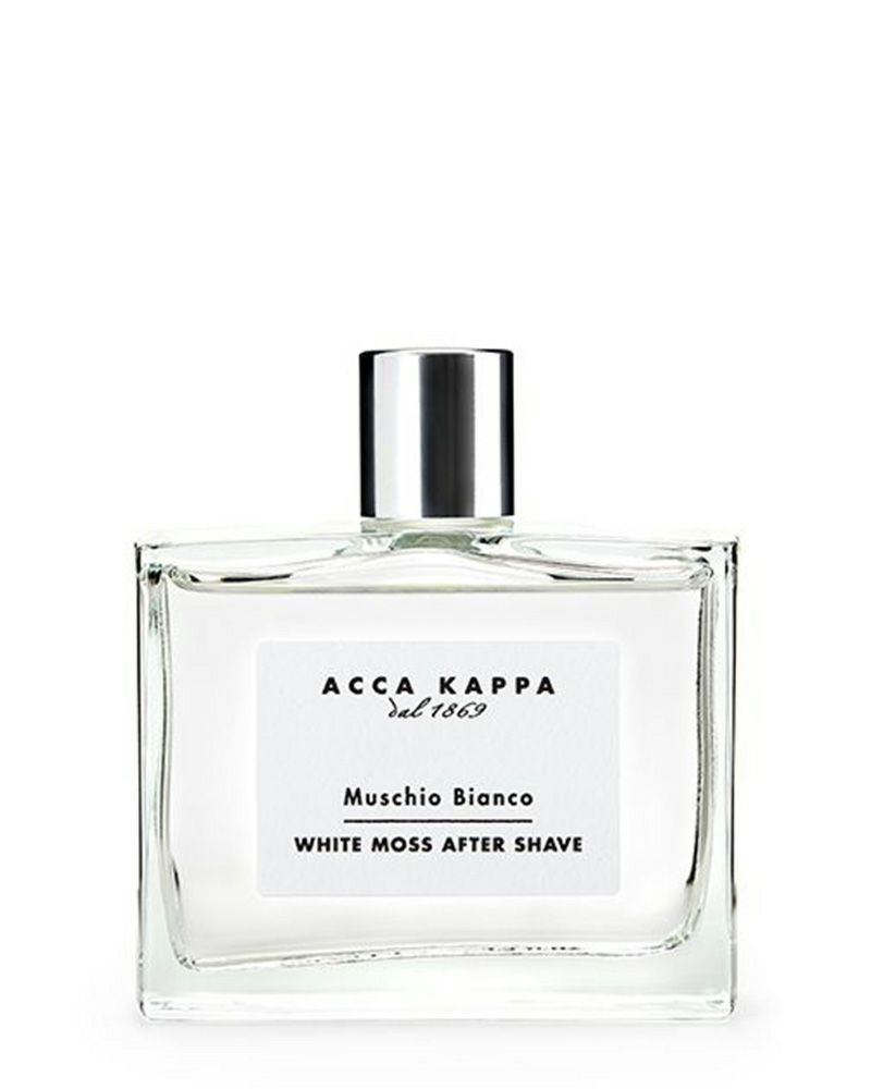 ホワイトモス アフターシェーブローション100ml