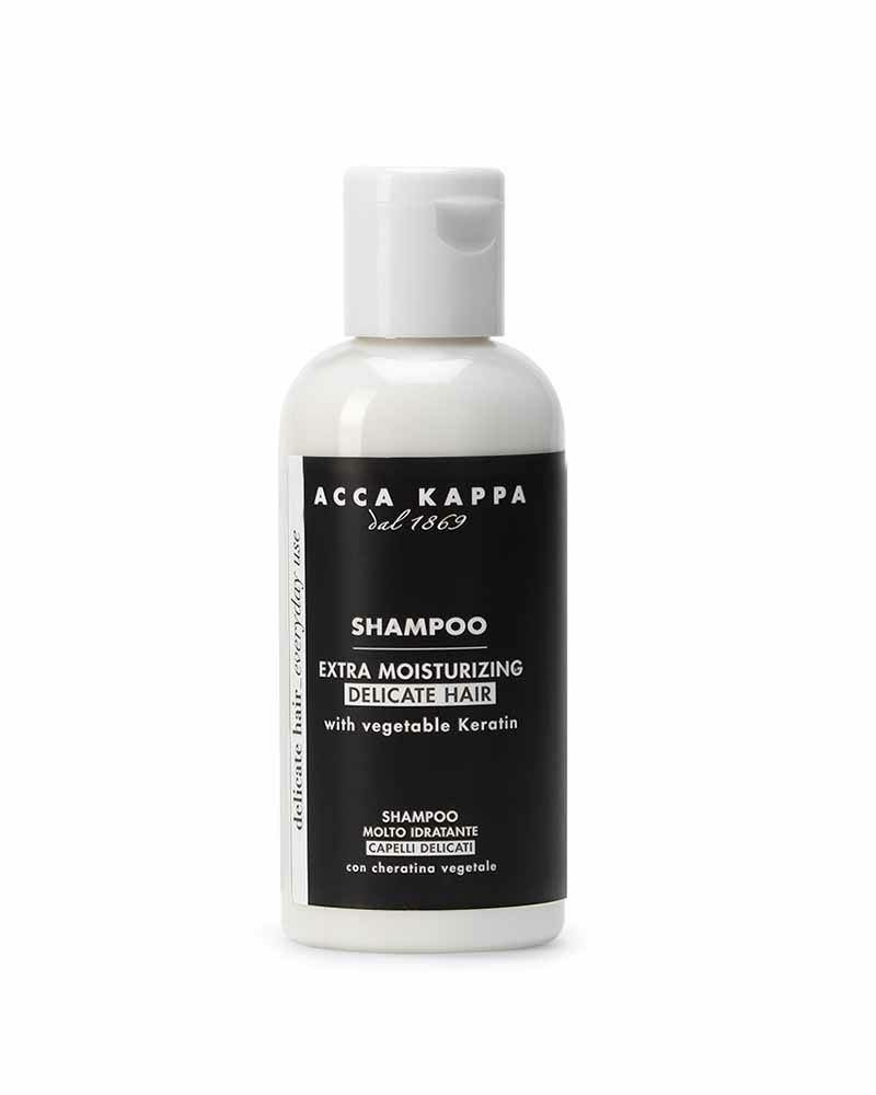 アッカカッパ　ホワイトモス シャンプー100ml