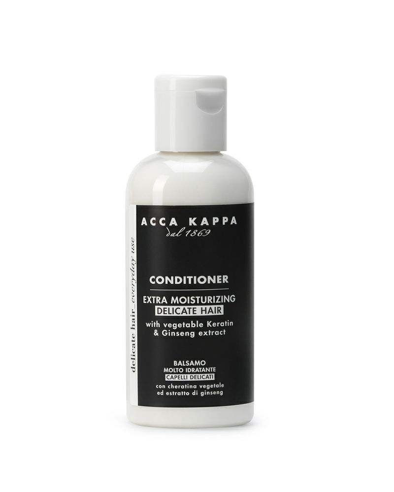 ホワイトモス コンディショナー100ml