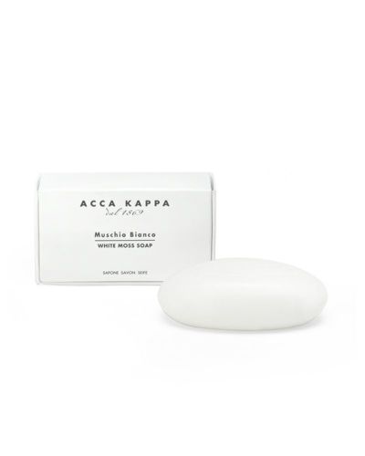 Amazon | アッカカッパ ACCA KAPPA ホワイトモス 100ml EDC SP