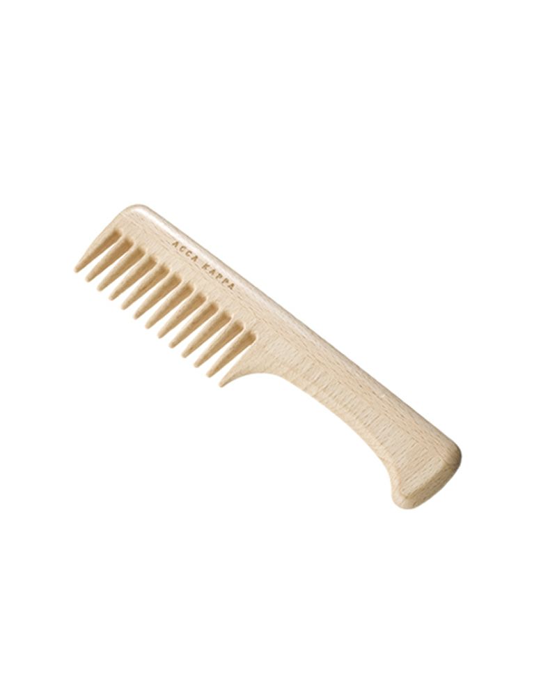 アッカカッパ ナチュラウッド コーム413