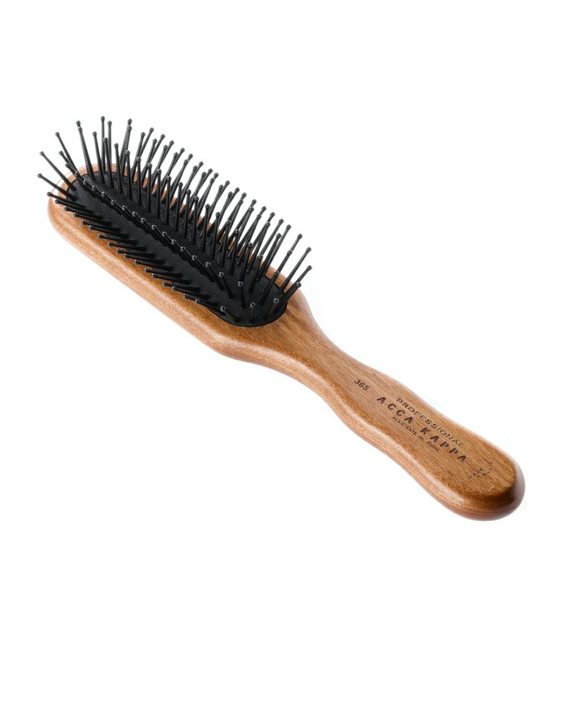 プロフェッショナルヘアブラシ ニューマティックピン No.365