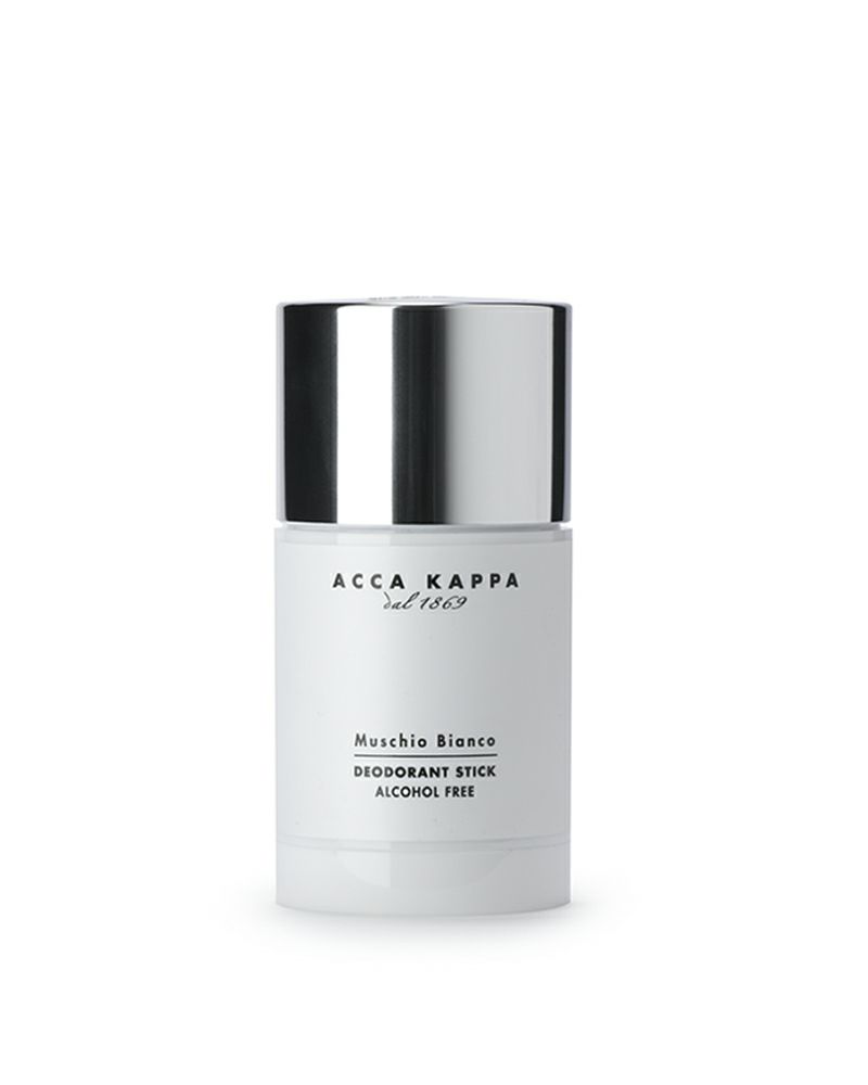 ホワイトモス デオスティック75ml