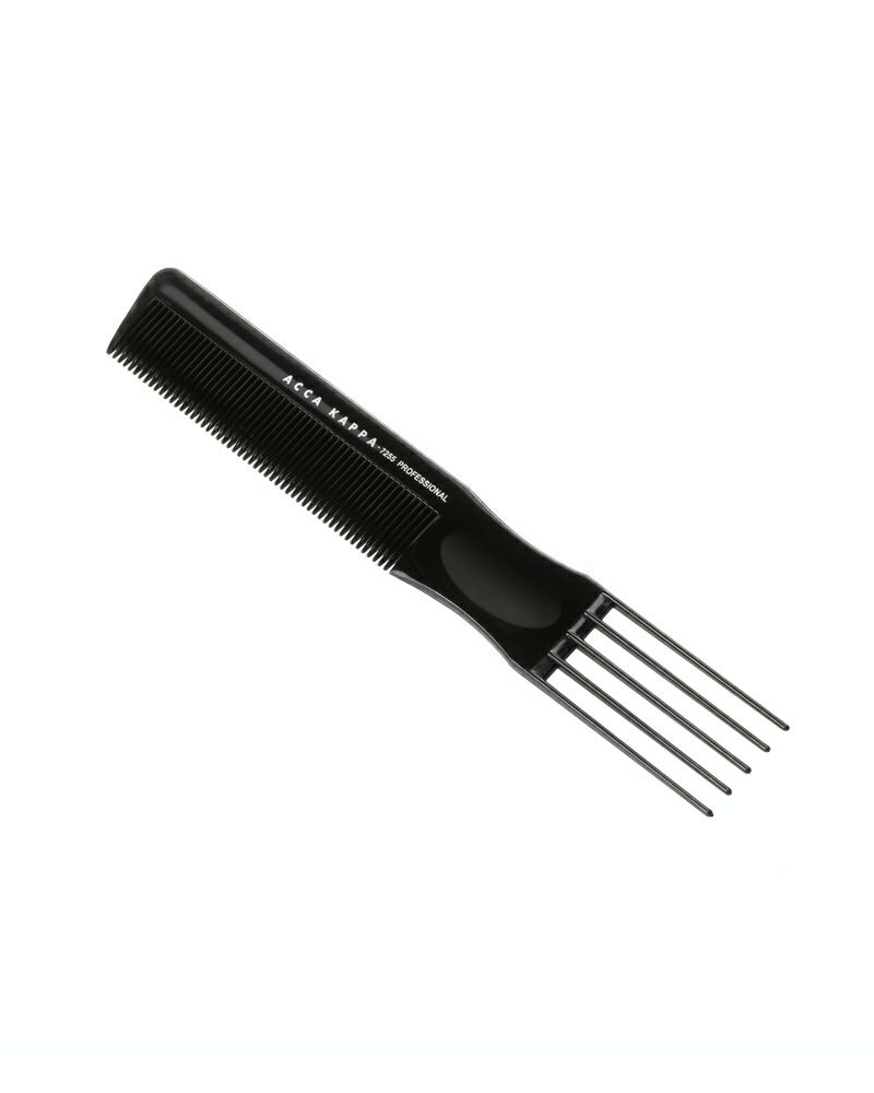 プロフェッショナルコーム ポリカーボネート No.7255