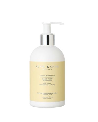 アッカカッパ グリーンマンダリン ハンドソープ300ml