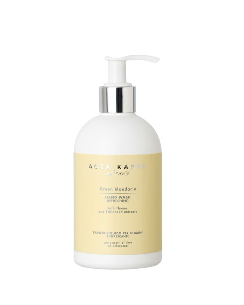 アッカカッパ グリーンマンダリン ハンドソープ300ml