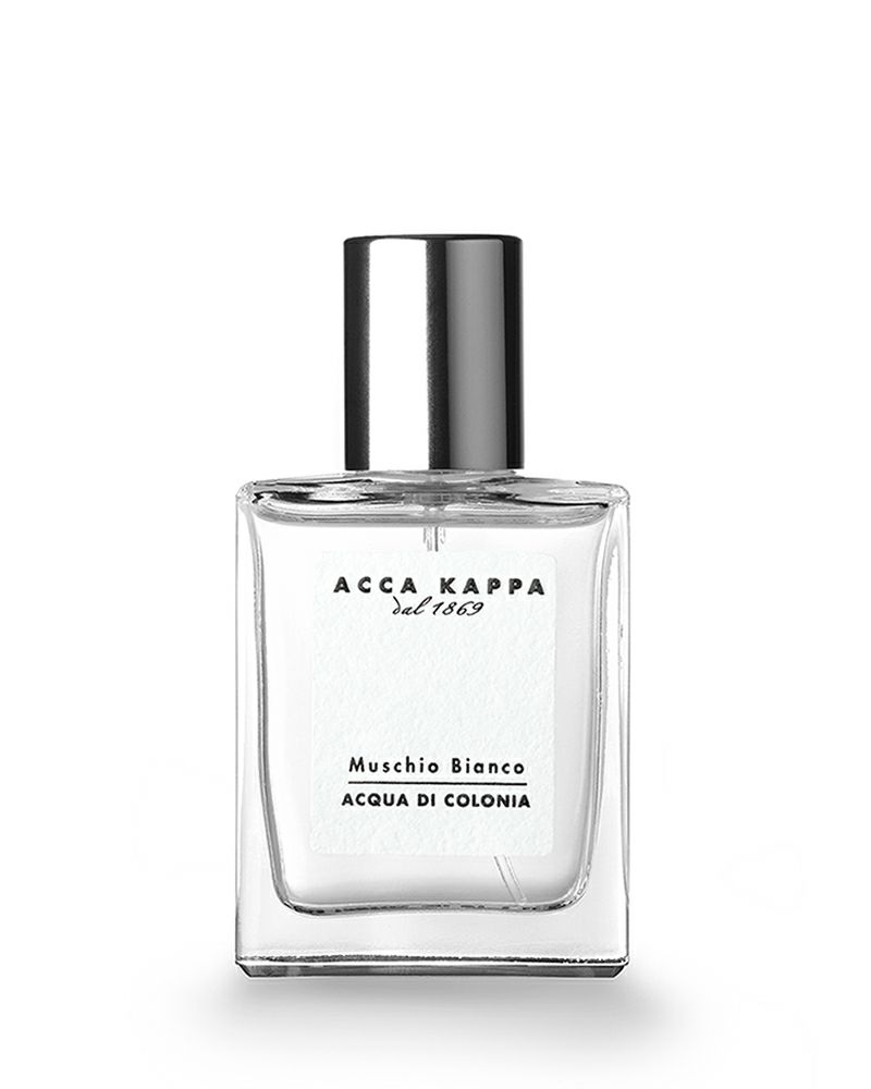ホワイトモス オーデコロン30ml