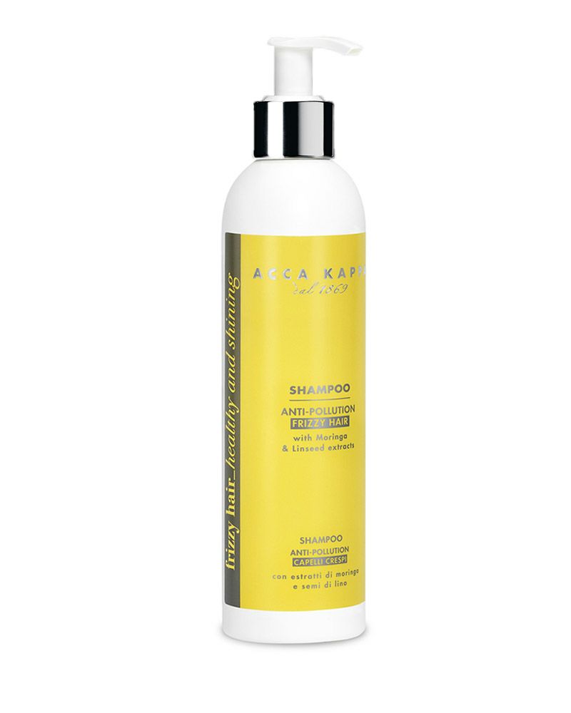 アッカカッパ グリーンマンダリン シャンプー250ml