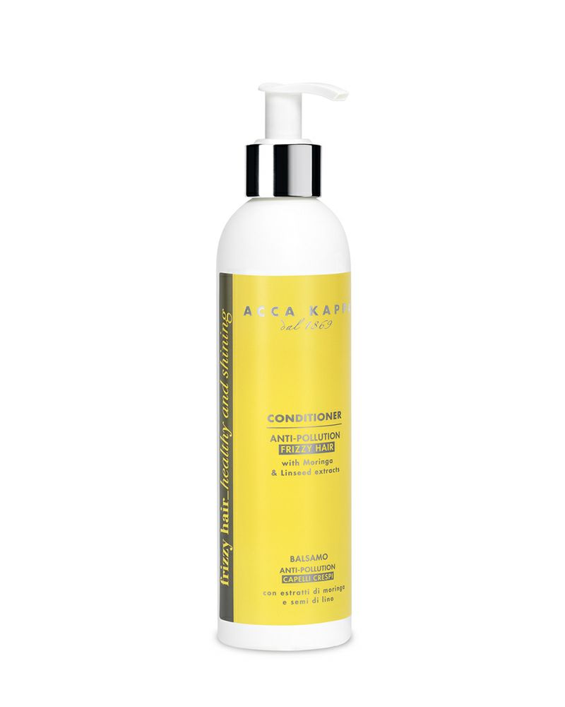 アッカカッパ グリーンマンダリン コンディショナー250ml