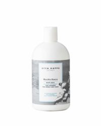 ホワイトモスデタージェント 500ml