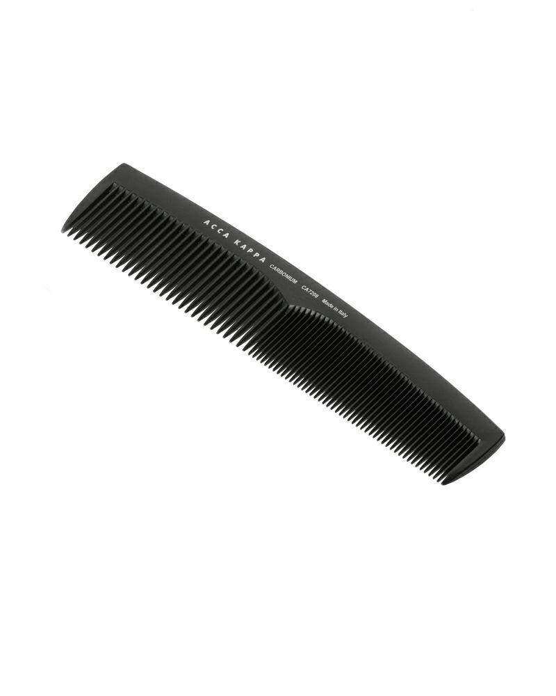 プロフェッショナルコーム カーボン No.CA7208