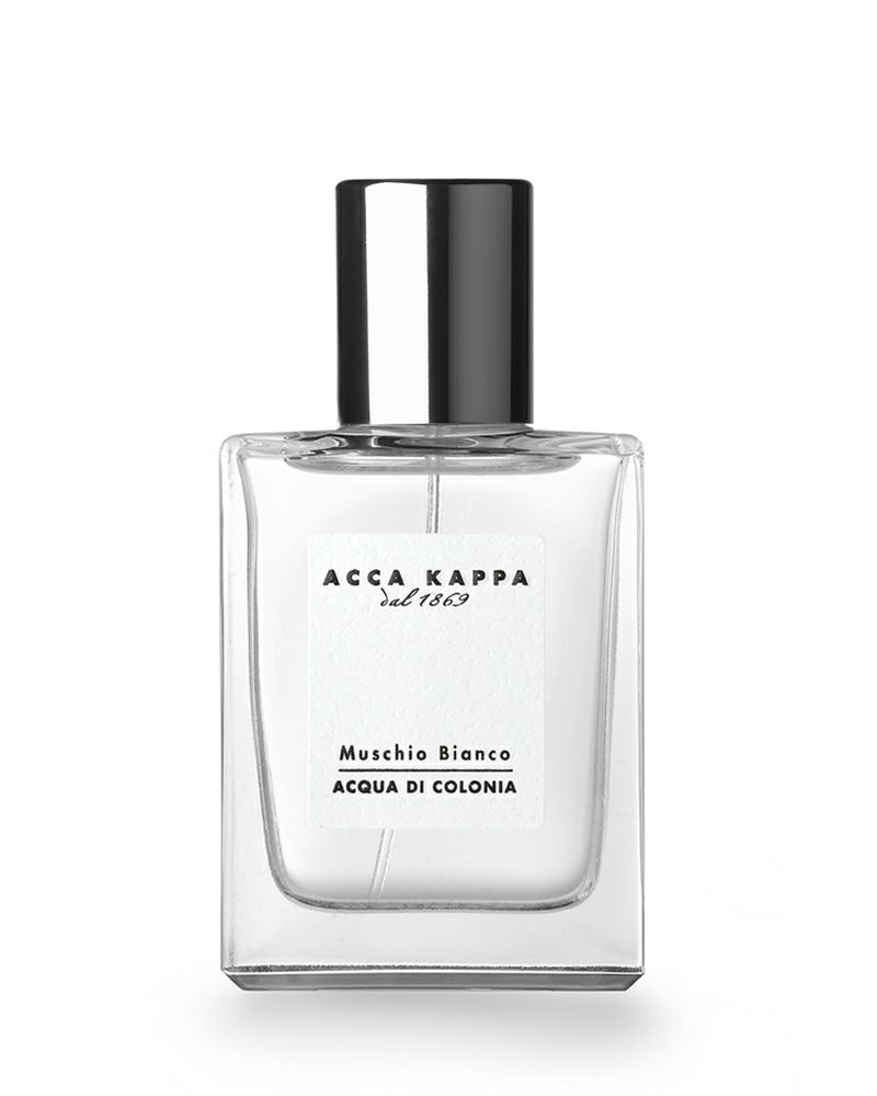 ホワイトモス オーデコロン50ml