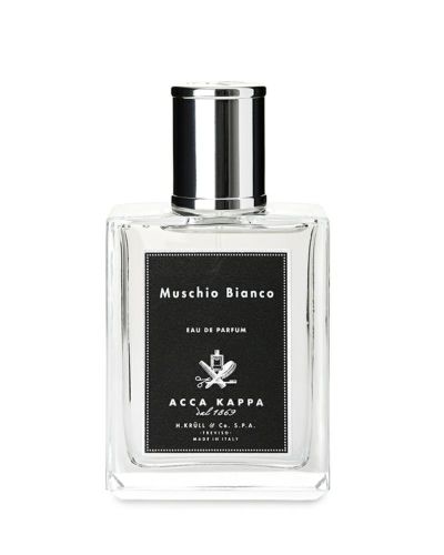 ホワイトモス オードパルファン100ml