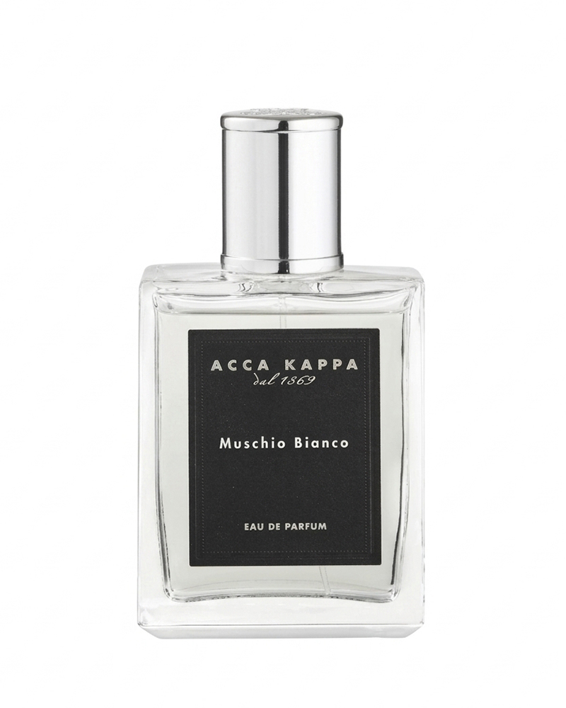 ホワイトモス オードパルファン100ml