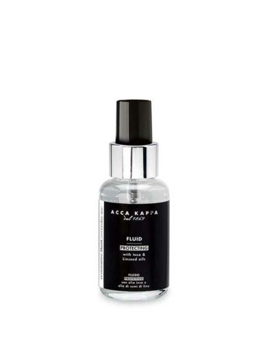ホワイトモス<br />ヘアオイル 50ml