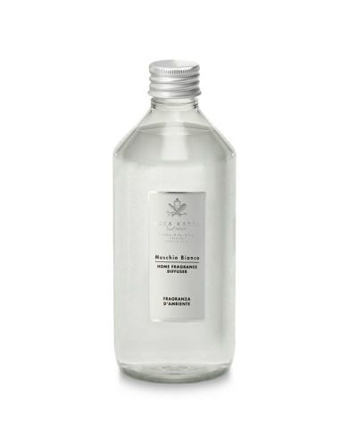 ホワイトモス<br />ディフューザーリフィル 500ml