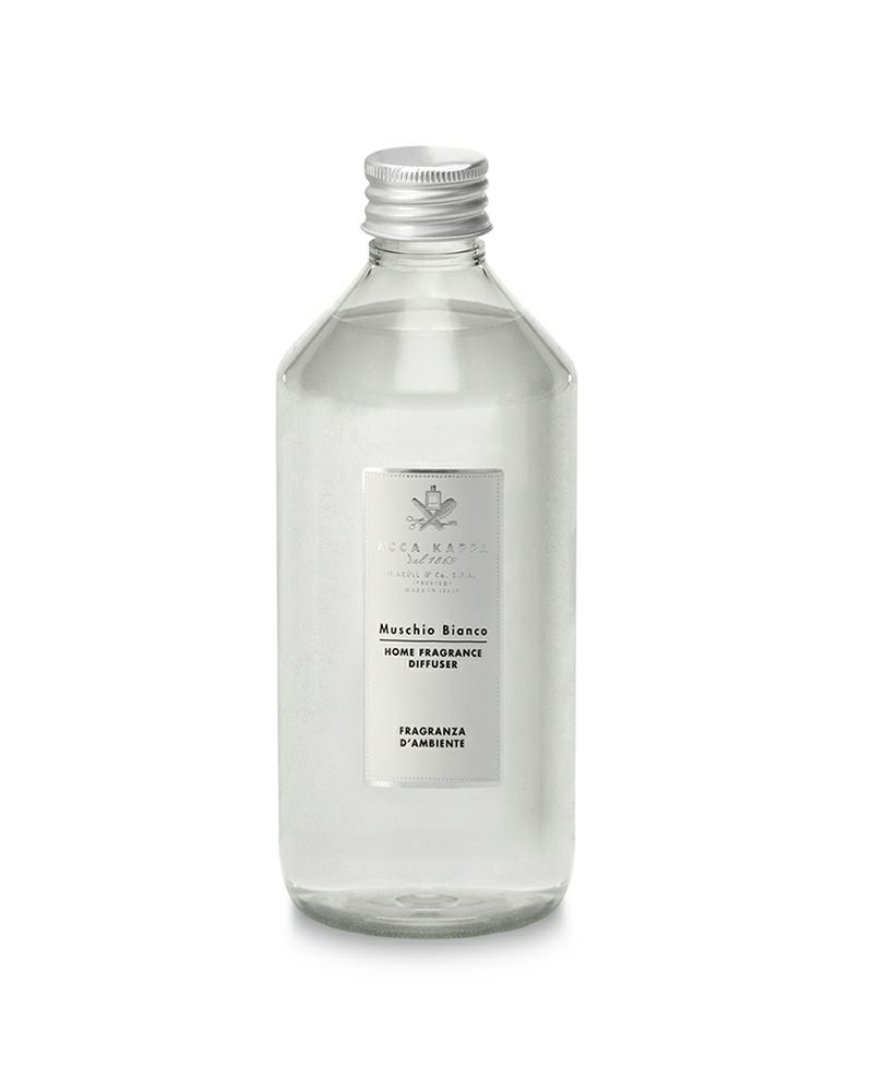 ホワイトモス ディフューザーリフィル500ml