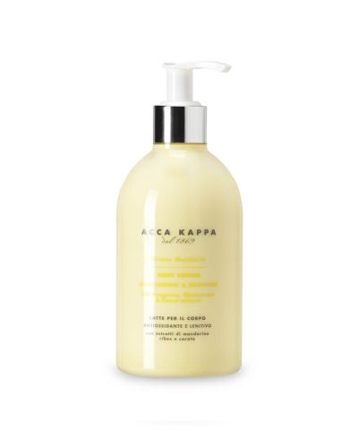 グリーンマンダリン<br />ボディローション 300ml
