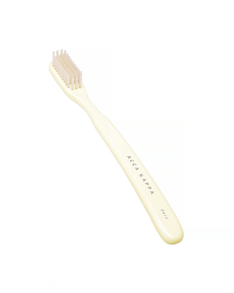 ビンテージコレクション トゥースブラシWHT