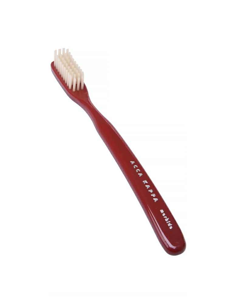 ビンテージコレクション トゥースブラシRED
