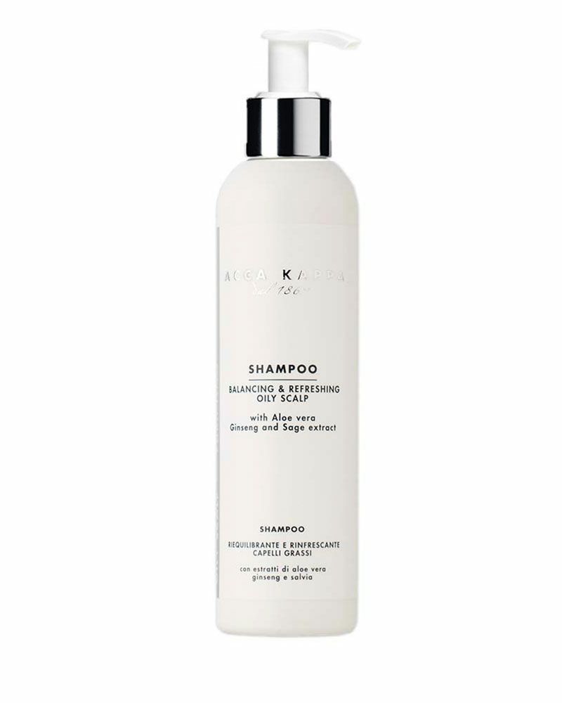 アッカカッパ スカルプ シャンプー250ml