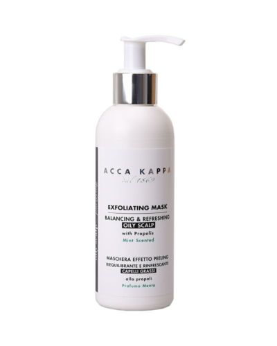 スカルプ<br />ピーリングヘアマスク 200ml