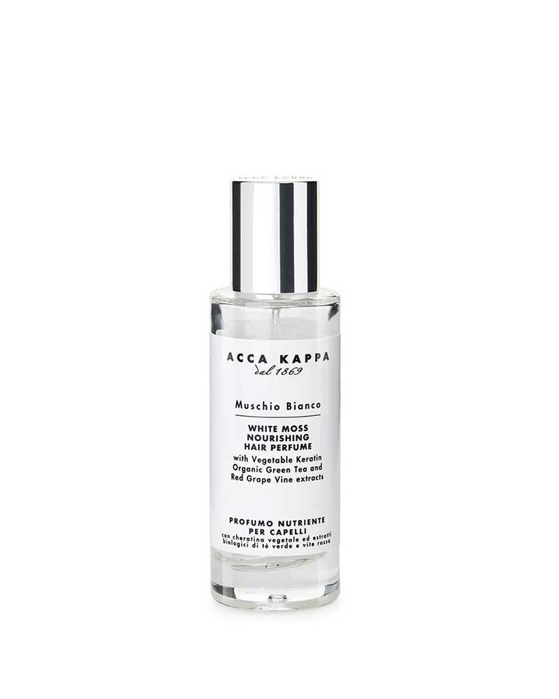 ホワイトモスヘアパフューム 30ml
