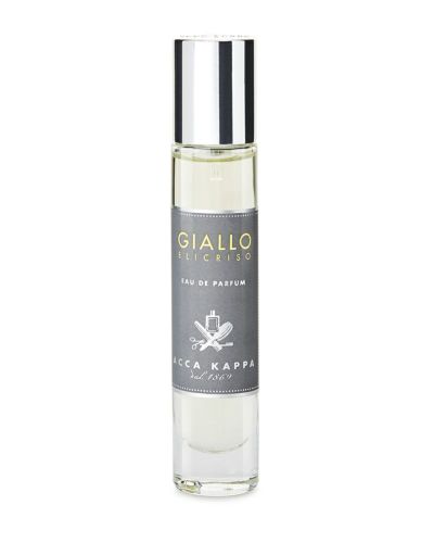アッカカッパフレグランスジャッロ オードパルファン15ml