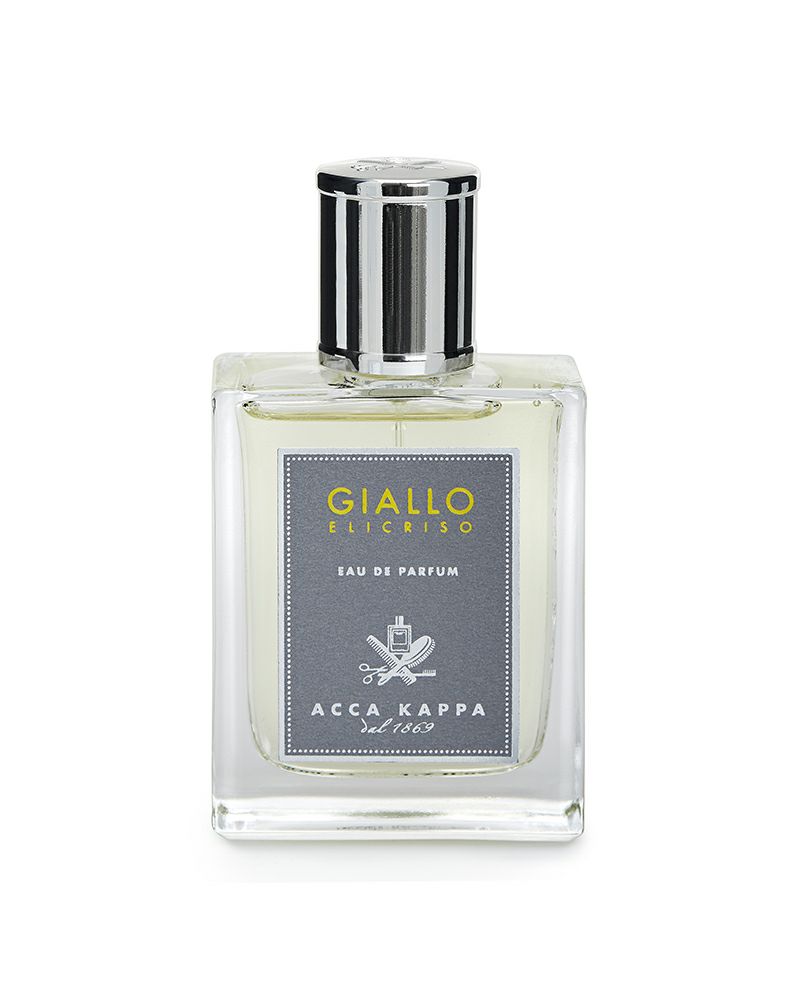 アッカカッパフレグランスジャッロ オードパルファン50ml