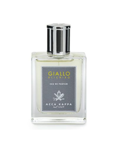 アッカカッパフレグランスジャッロ オードパルファン50ml