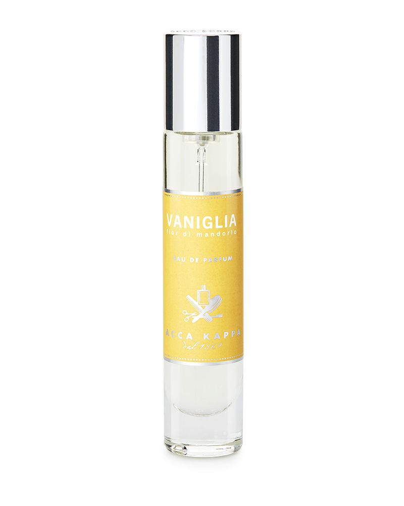 アッカカッパのフレグランスバニラ＆アーモンドフラワーオードパルファン15ml