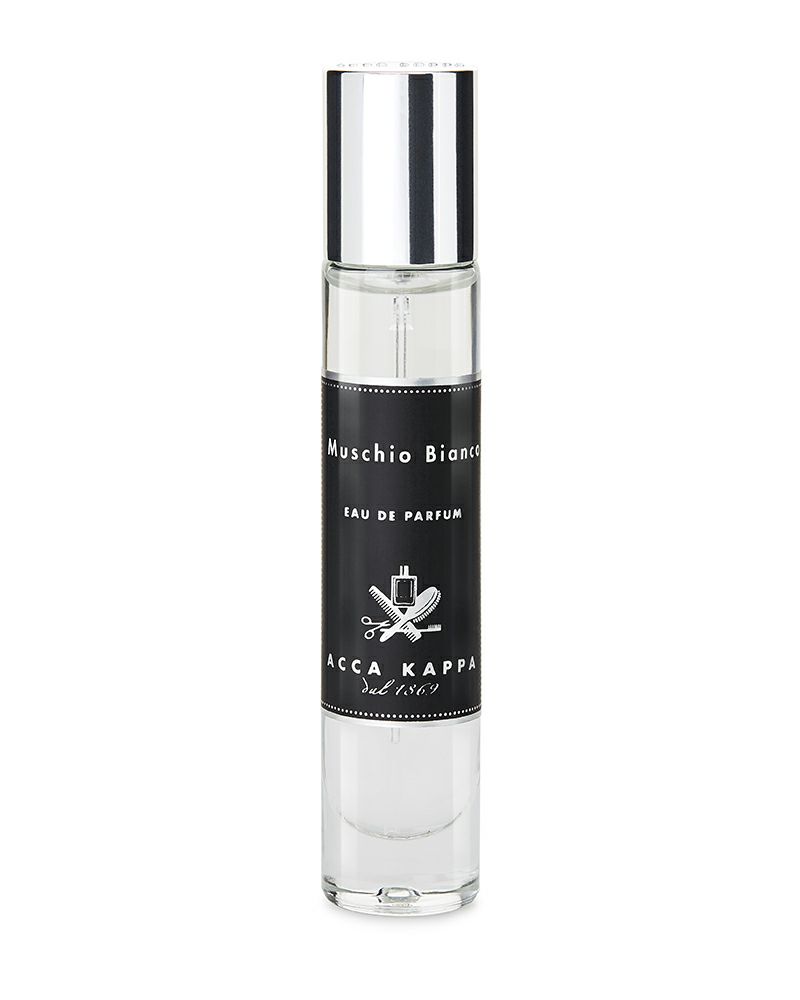 アッカカッパのフレグランスホワイトモス オードパルファン15ml