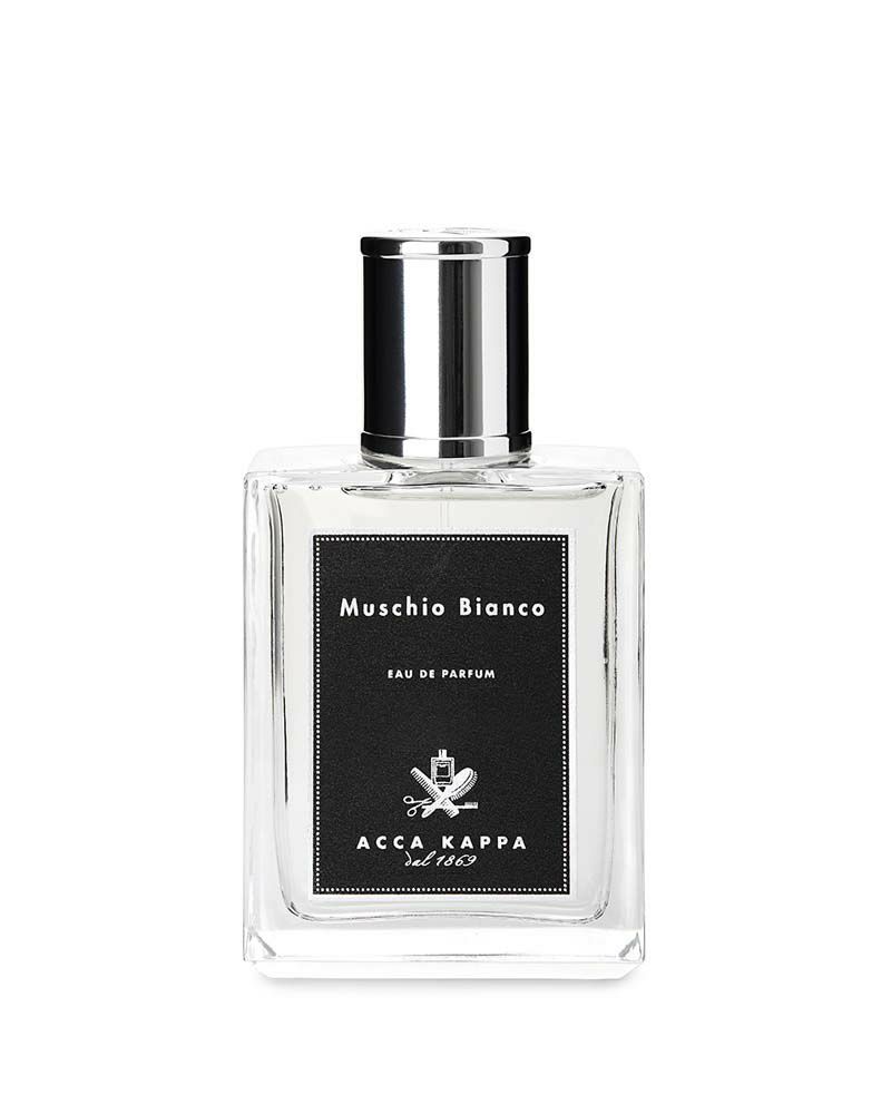 アッカカッパのフレグランスホワイトモス オードパルファン50ml