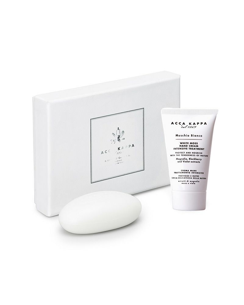 アッカカッパ ホワイトモス ギフトセット1258