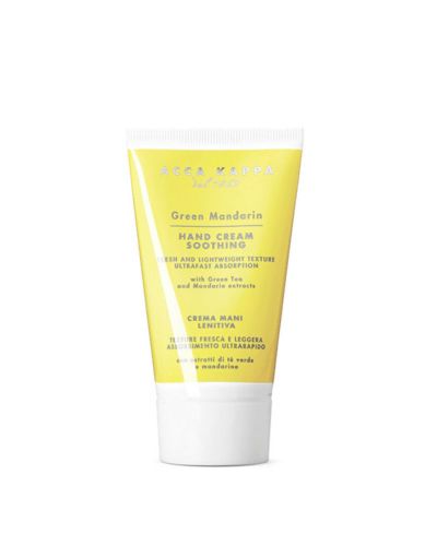 グリーンマンダリンハンドクリーム 75ml