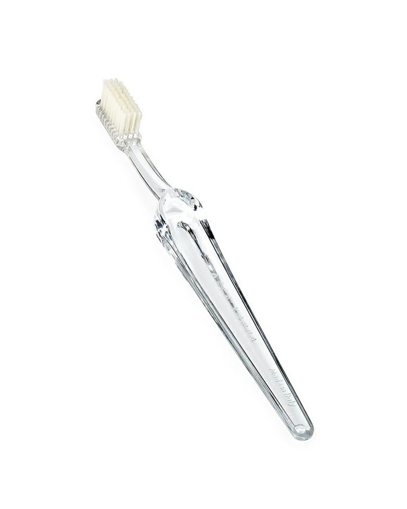 ビンテージトゥースブラシ CLEAR