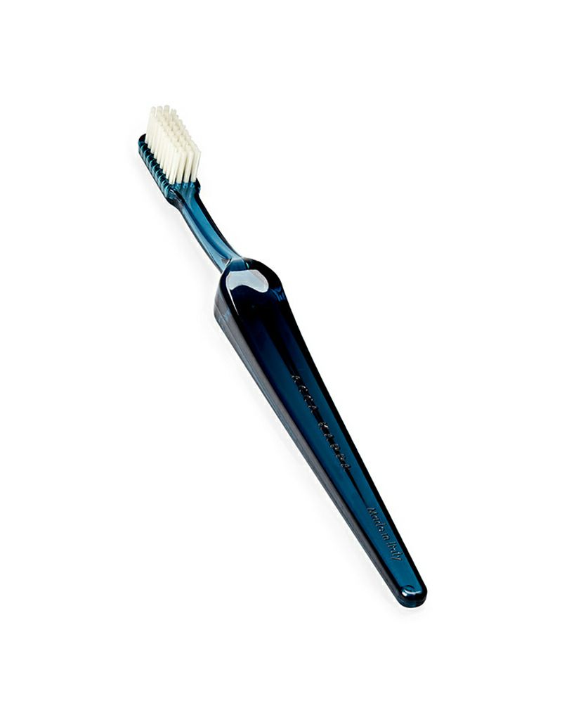 ビンテージトゥースブラシ BLUE OCEAN