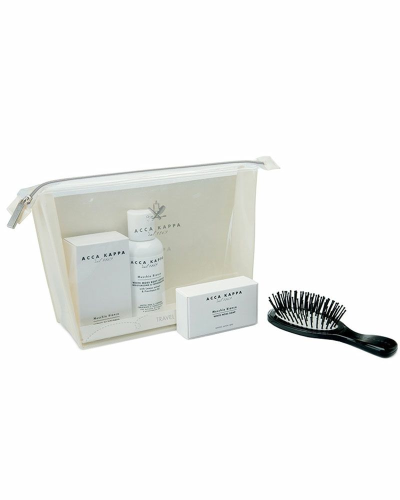 ホワイトモストラベルセット 892