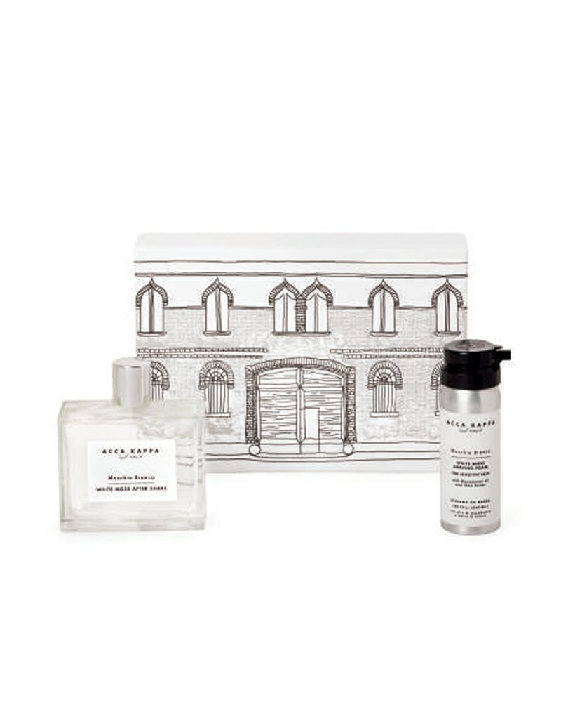 ホワイトモスギフトセット 1265 | 《公式サイト》ACCA KAPPA アッカカッパ