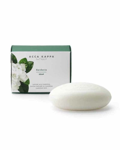 クチナシソープ 150g